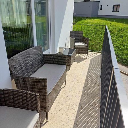 Orchidea Apartment Finkenstein am Faaker See Exterior foto