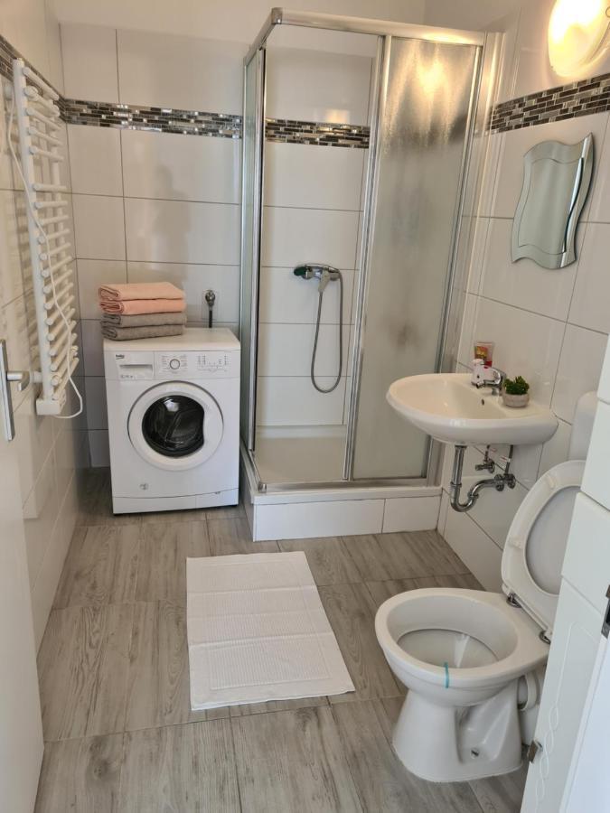 Orchidea Apartment Finkenstein am Faaker See Exterior foto