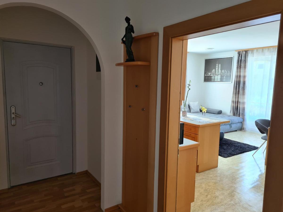 Orchidea Apartment Finkenstein am Faaker See Exterior foto